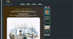 Desktop Screenshot of laskaridismarble.gr